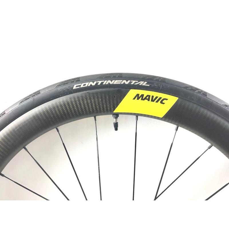 マビック MAVIC コスミックSL45 COSMIC SL45 DISC 日本限定 ホイール 
