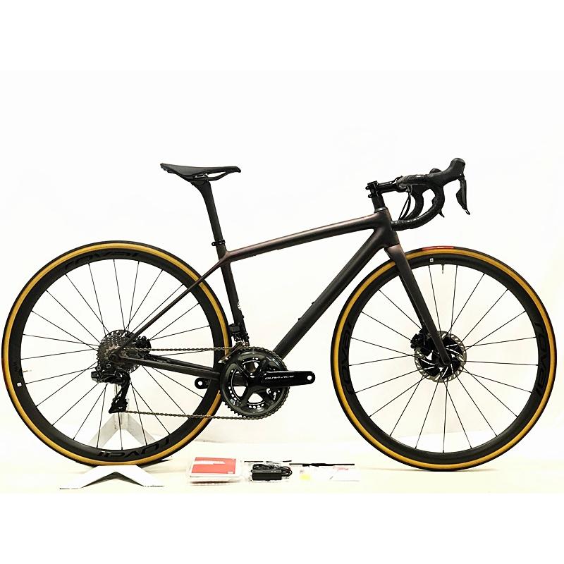 スペシャライズド 超美品 S-WORKS エートスAETHOS DURA-ACE電動 スペシャライズド 超美品 S-WORKS エートスAETHOS DURA-ACE電動