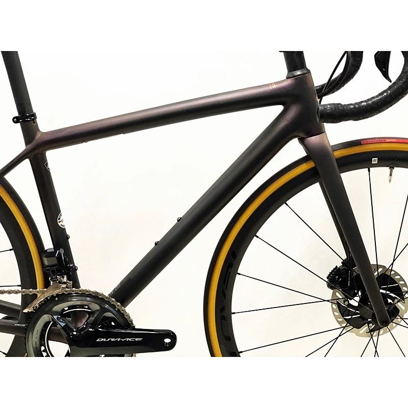 スペシャライズド 超美品 S-WORKS エートスAETHOS DURA-ACE電動 スペシャライズド 超美品 S-WORKS エートスAETHOS DURA-ACE電動