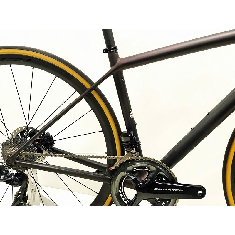 スペシャライズド 超美品 S-WORKS エートスAETHOS DURA-ACE電動 スペシャライズド 超美品 S-WORKS エートスAETHOS DURA-ACE電動