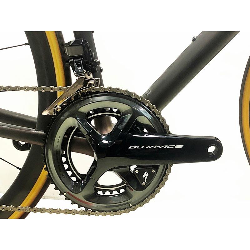 スペシャライズド 超美品 S-WORKS エートスAETHOS DURA-ACE電動 スペシャライズド 超美品 S-WORKS エートスAETHOS DURA-ACE電動