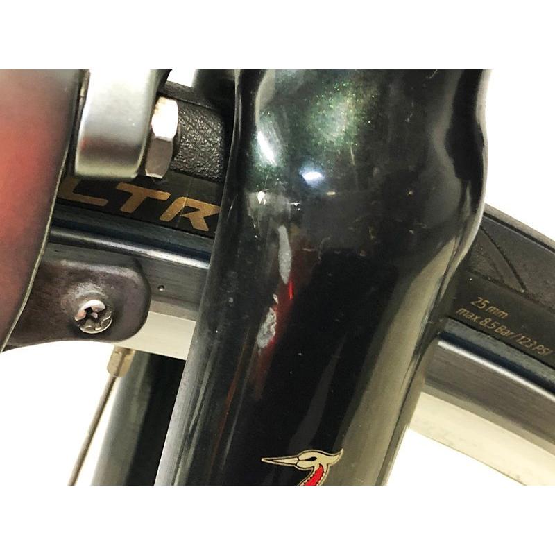 ラレー RALEIGH カールトン CARLTON-F 2013年モデル クロモリ ラレー RALEIGH カールトン CARLTON-F 2013年モデル クロモリ