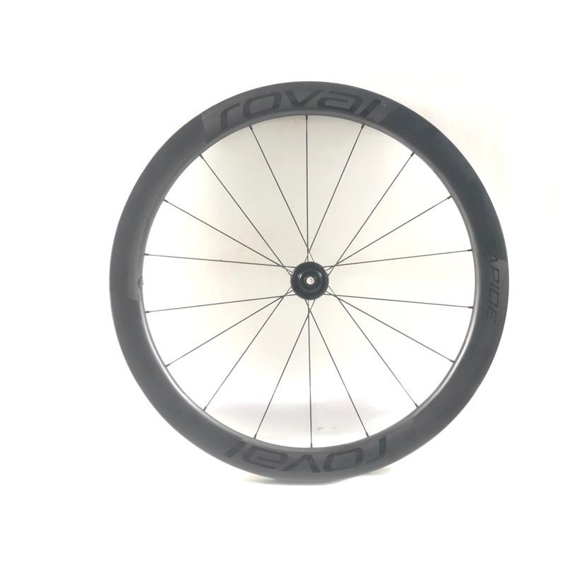ROVAL ALPINIST CLX フロントロヴァール アルピニスト