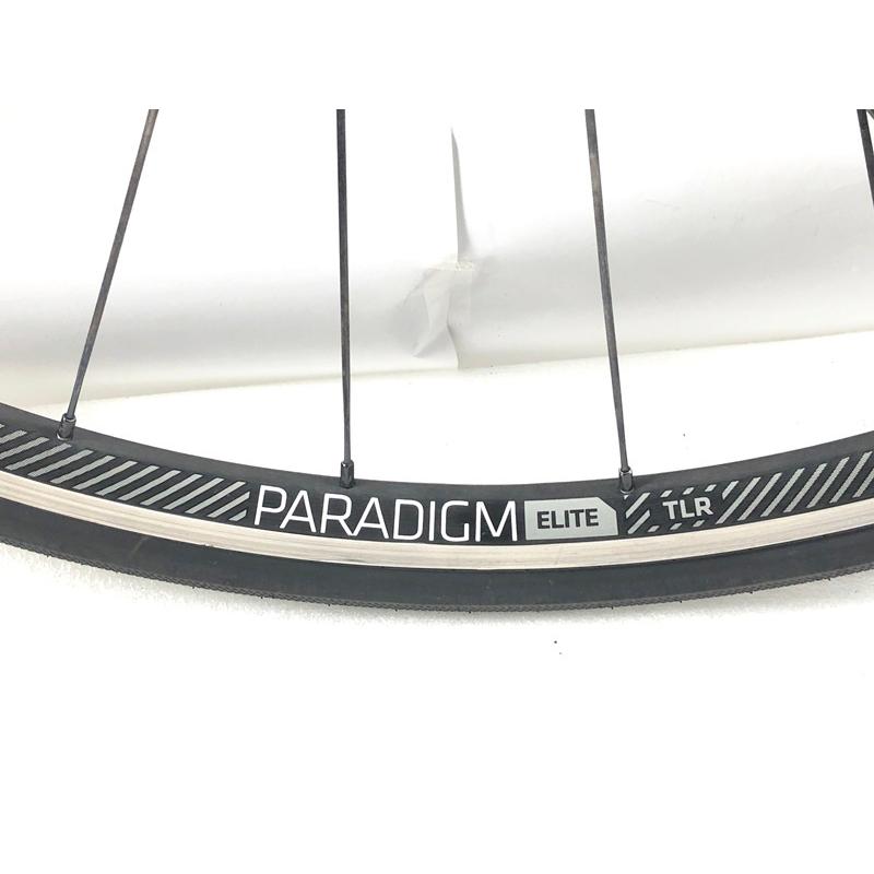 ジャンクBONTRAGER PARADIGM ELITE シマノフリー11s