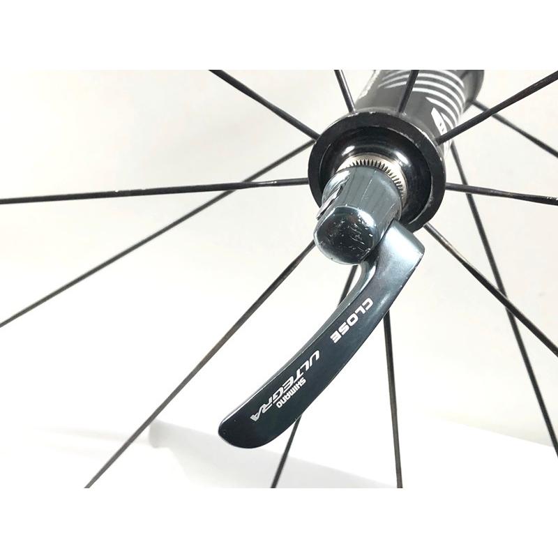BONTRAGER PARADIGM ELITE シマノフリー11s 【公式通販】