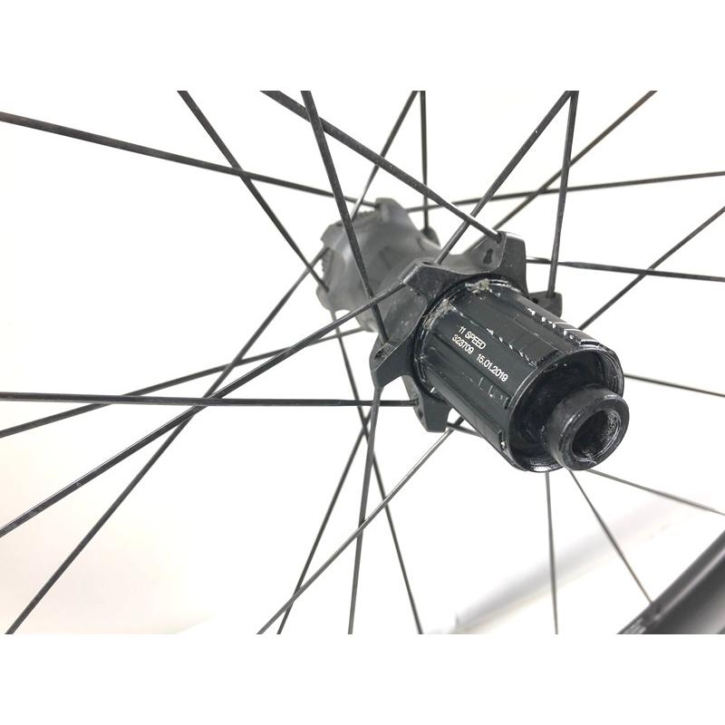 ボントレガー BONTRAGER アイオロスプロ5ディスク AEOLUS PRO5 ボントレガー BONTRAGER アイオロスプロ5ディスク AEOLUS PRO5