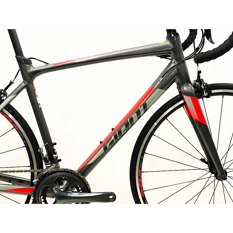 GIANT ジャイアント コンテンド SL2 CONTEND SL 2 TIAGRA 2018年 GIANT ジャイアント コンテンド SL2 CONTEND SL 2 TIAGRA 2018年