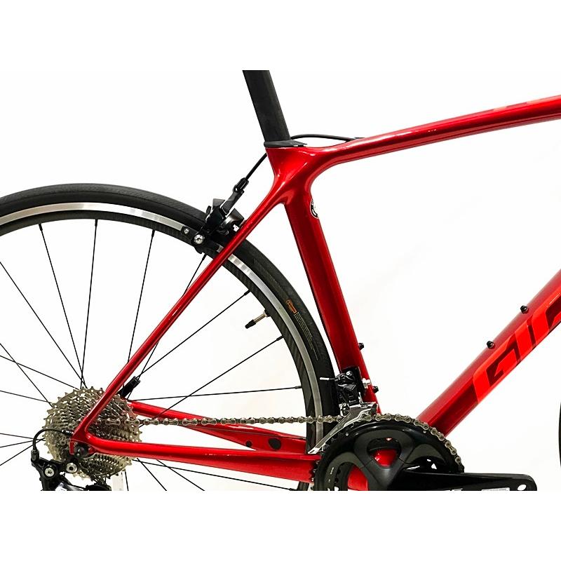 GIANT ジャイアント TCR ADVANCED 2 KOM SE 105 2020年モデル カーボン 
