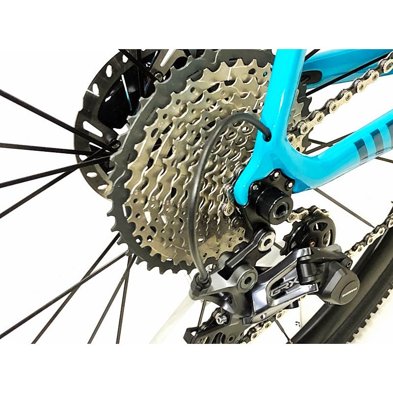 cinelli 美品 チネリ CINELLI キングジデコ KING ZYDECO GRX cinelli 美品 チネリ CINELLI キングジデコ KING ZYDECO GRX