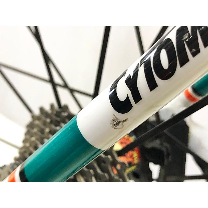 cannondale キャノンデール CANNONDALE SIX13 TEAM 3 2007年 cannondale キャノンデール CANNONDALE SIX13 TEAM 3 2007年