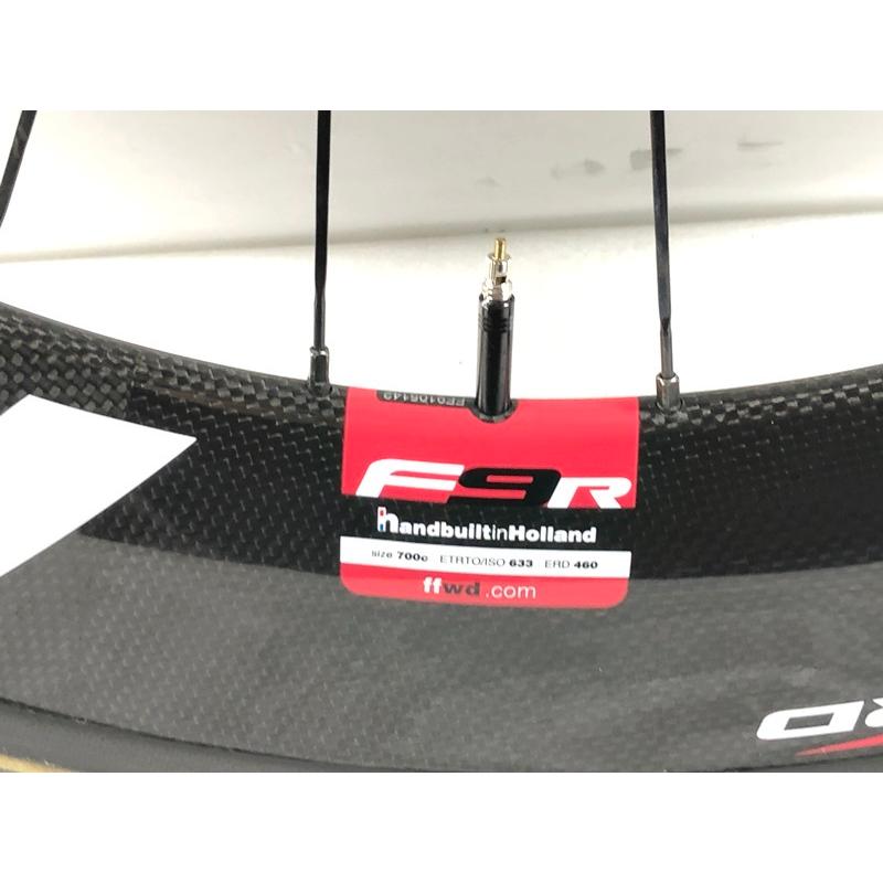 ファストフォワード FFWD F9R DT SWISS 240Sハブ ホイールセット ファストフォワード FFWD F9R DT SWISS 240Sハブ ホイールセット