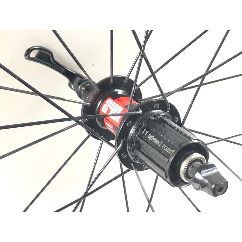 ファストフォワード FFWD F9R DT SWISS 240Sハブ ホイールセット ファストフォワード FFWD F9R DT SWISS 240Sハブ ホイールセット