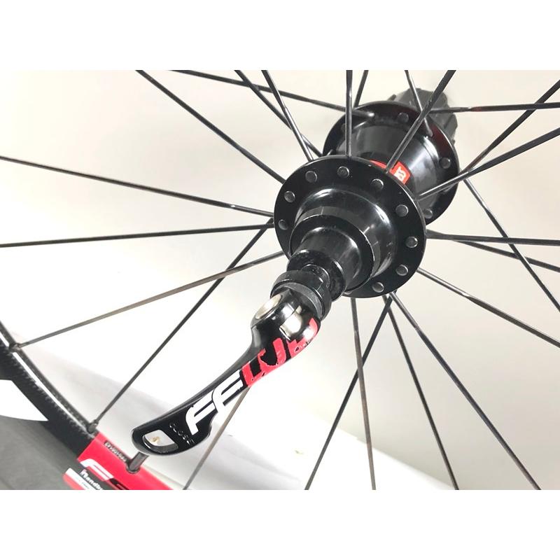 ファストフォワード FFWD F9R DT SWISS 240Sハブ ホイールセット ファストフォワード FFWD F9R DT SWISS 240Sハブ ホイールセット