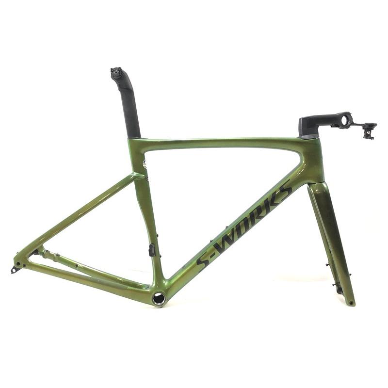 s-works tarmac sl7 54 フレームセット