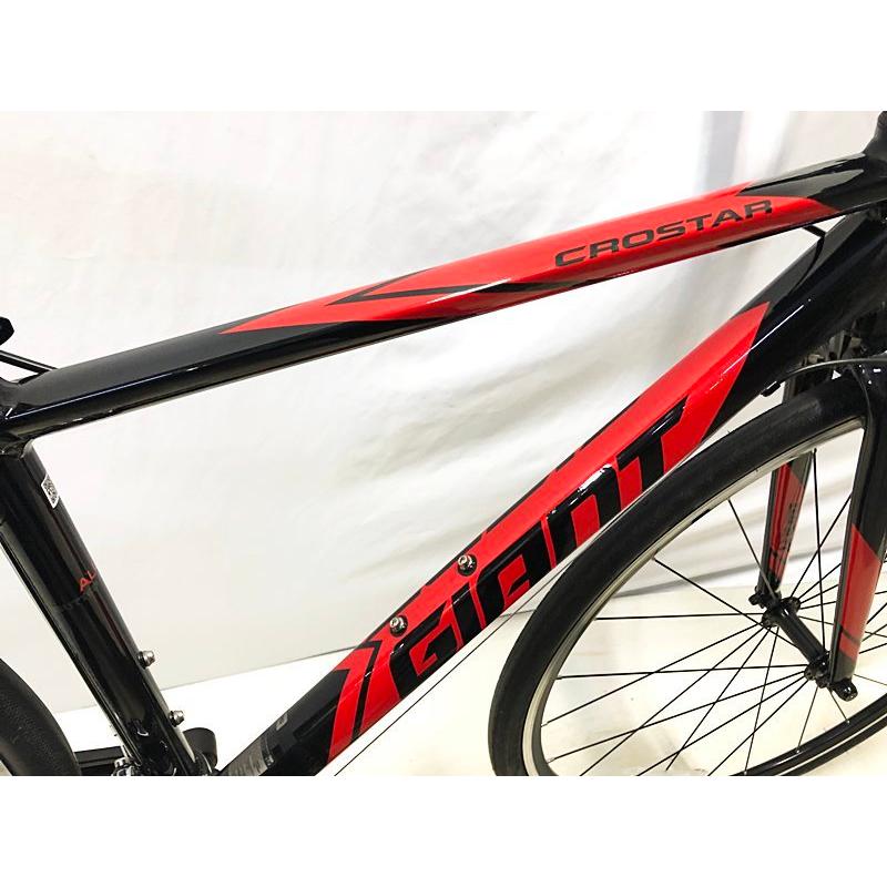 GIANT 超美品 ジャイアント クロスター CROSTAR 2021年モデル GIANT 超美品 ジャイアント クロスター CROSTAR 2021年モデル
