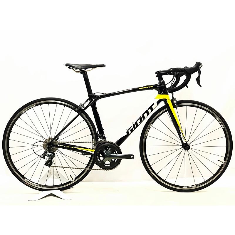 GIANT ジャイアント TCR ADVANCED 3 TIAGRA 2016年モデル GIANT ジャイアント TCR ADVANCED 3 TIAGRA 2016年モデル
