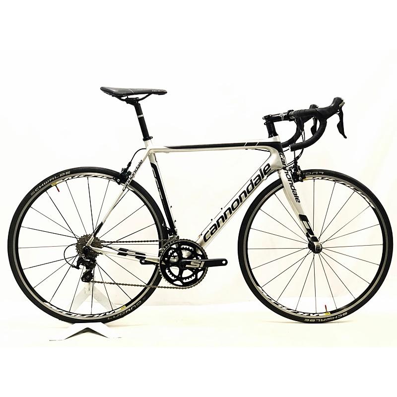 2016 cannondale SuperSix EVO 105 キャノンデール