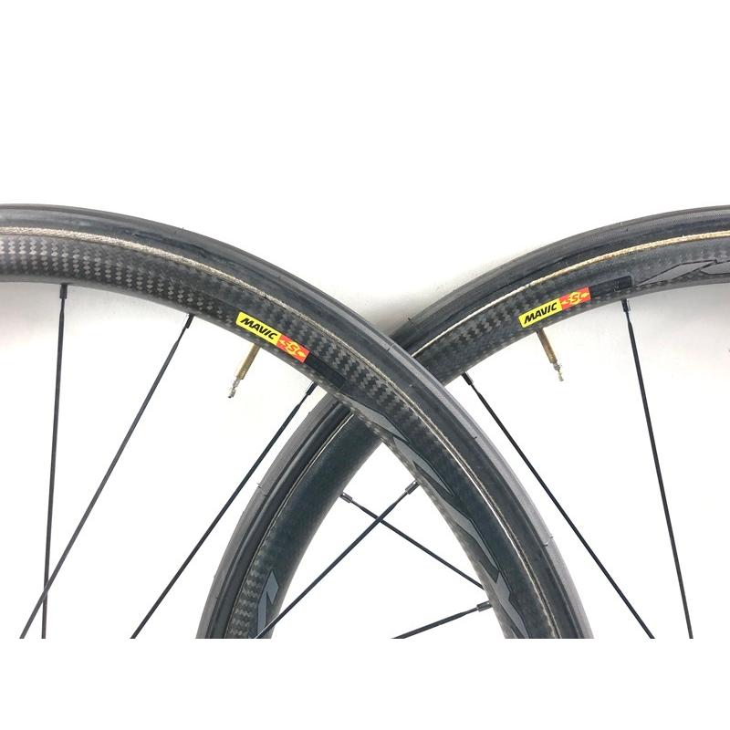 マビック MAVIC キシリウムプロカーボンSL KSYRIUM PRO CARBON マビック MAVIC キシリウムプロカーボンSL KSYRIUM PRO CARBON