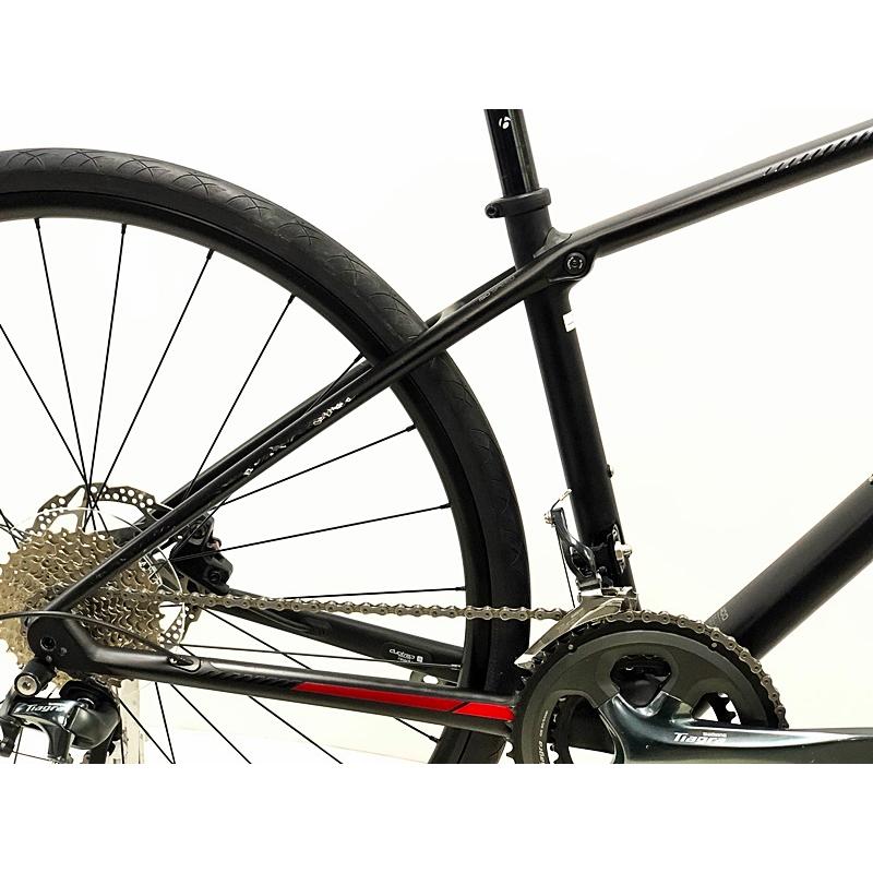 トレック TREK FX スポーツ 5 S5 OCLV400 TIAGRA 2018年モデル トレック TREK FX スポーツ 5 S5 OCLV400 TIAGRA 2018年モデル