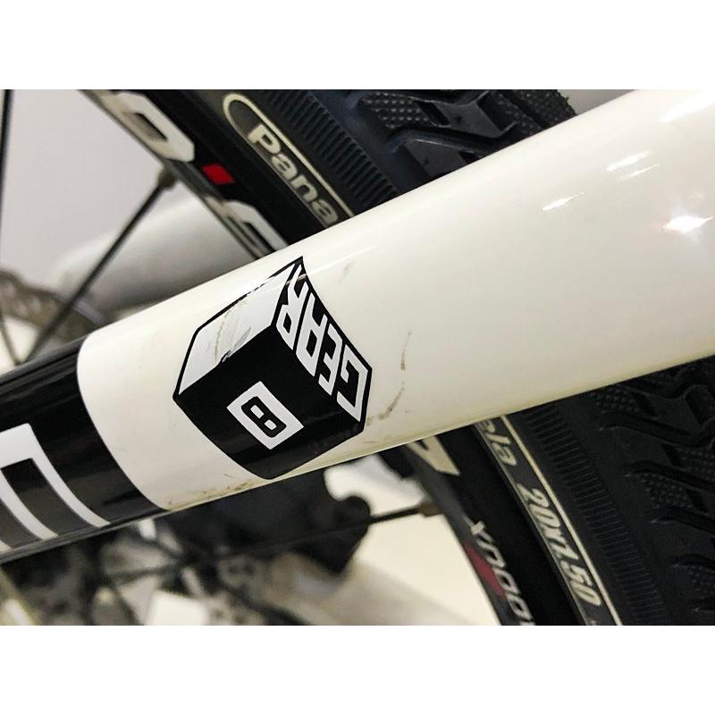 キャノンデール CANNONDALE フーリガン エイト HOOLIGAN 8 2011 キャノンデール CANNONDALE フーリガン エイト HOOLIGAN 8 2011