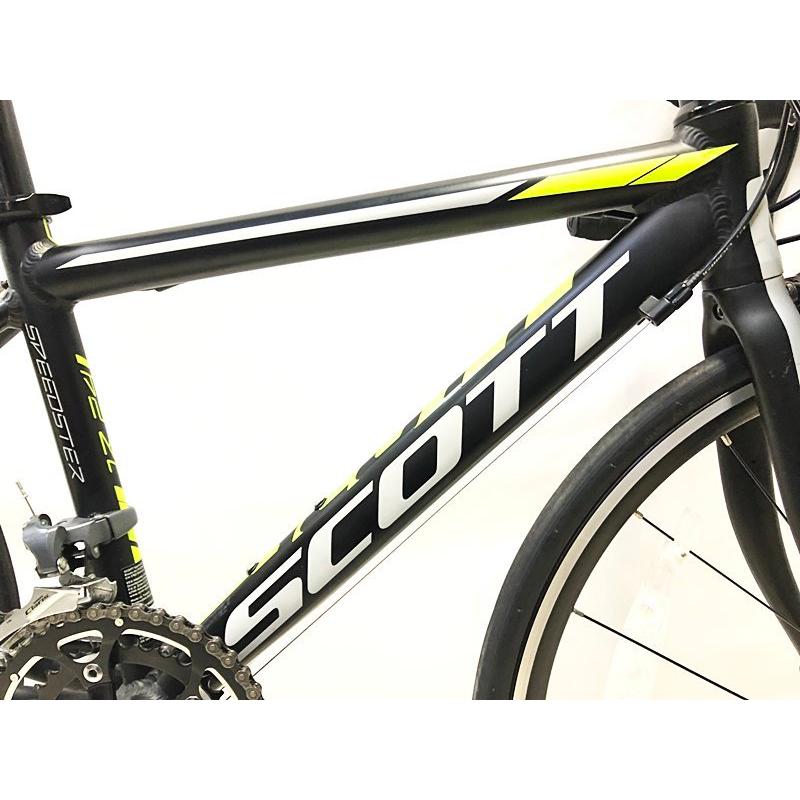 SCOTT スピードスター Jr. 24インチ 中古ロードバイク】SCOTT（スコット） SPEEDSTAR JR 24インチ