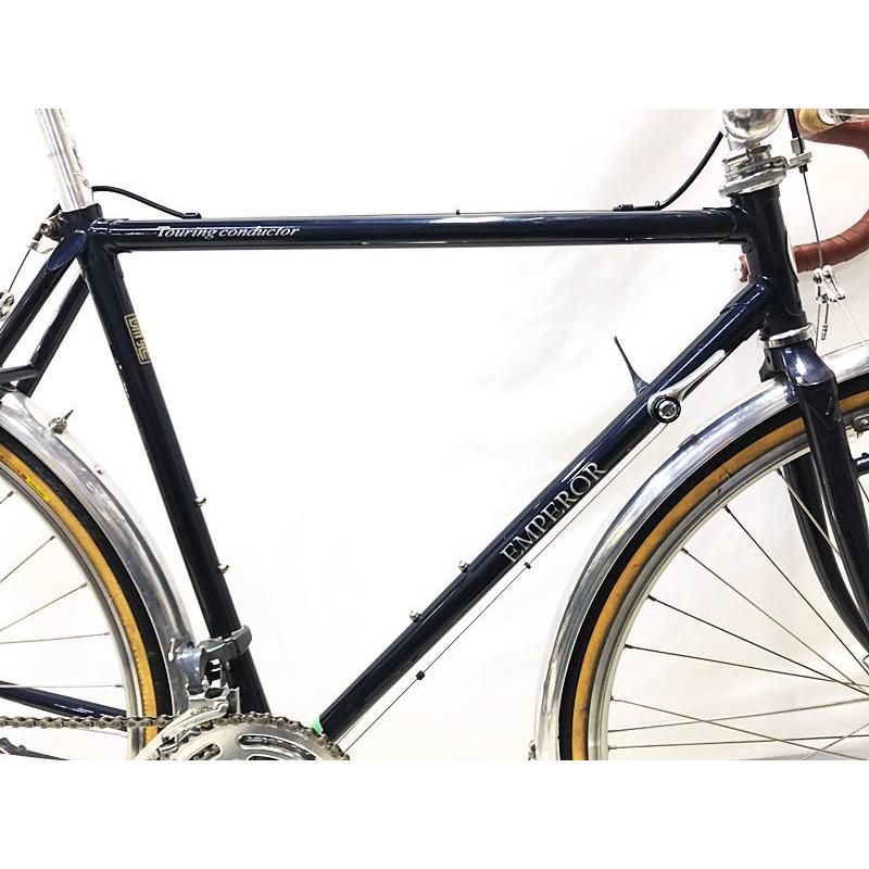 丸石サイクル ○マルイシ MARUISHI エンペラーツーリング 丸石サイクル ○マルイシ MARUISHI エンペラーツーリング