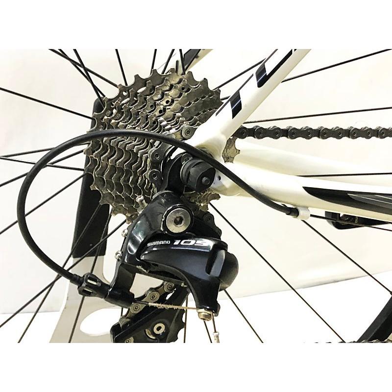 GIANT ジャイアント TCR 0 2015年モデル ロードバイク S(465 GIANT ジャイアント TCR 0 2015年モデル ロードバイク S(465
