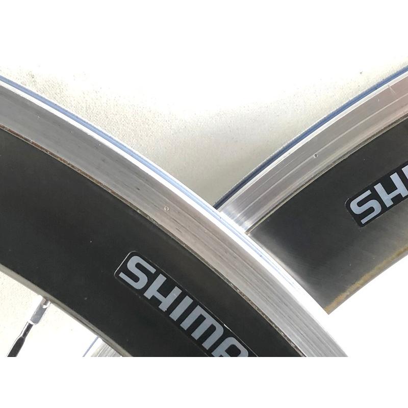 シマノ SHIMANO WH-RS80 C50 ホイールセット シマノフリー10速 シマノ SHIMANO WH-RS80 C50 ホイールセット シマノフリー10速