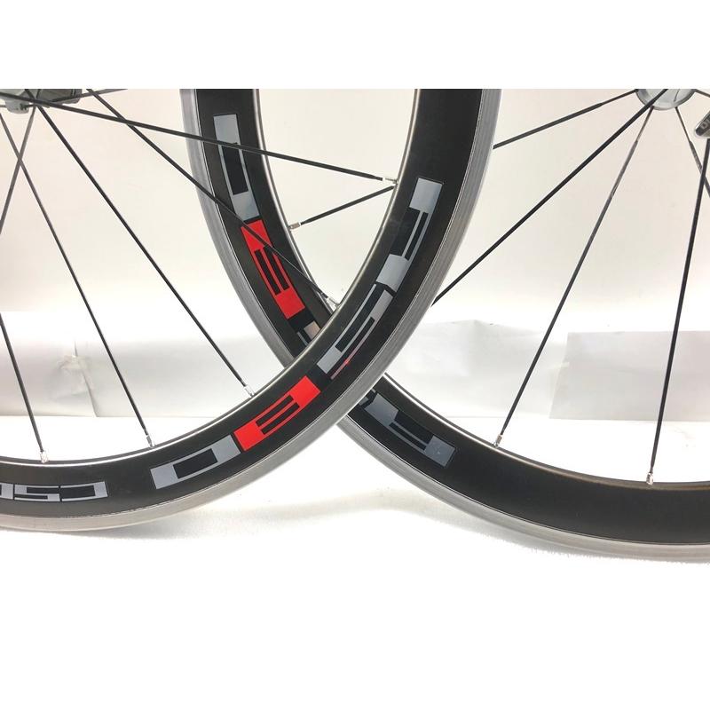 シマノ SHIMANO WH-RS80 C50 ホイールセット シマノフリー10速 シマノ SHIMANO WH-RS80 C50 ホイールセット シマノフリー10速
