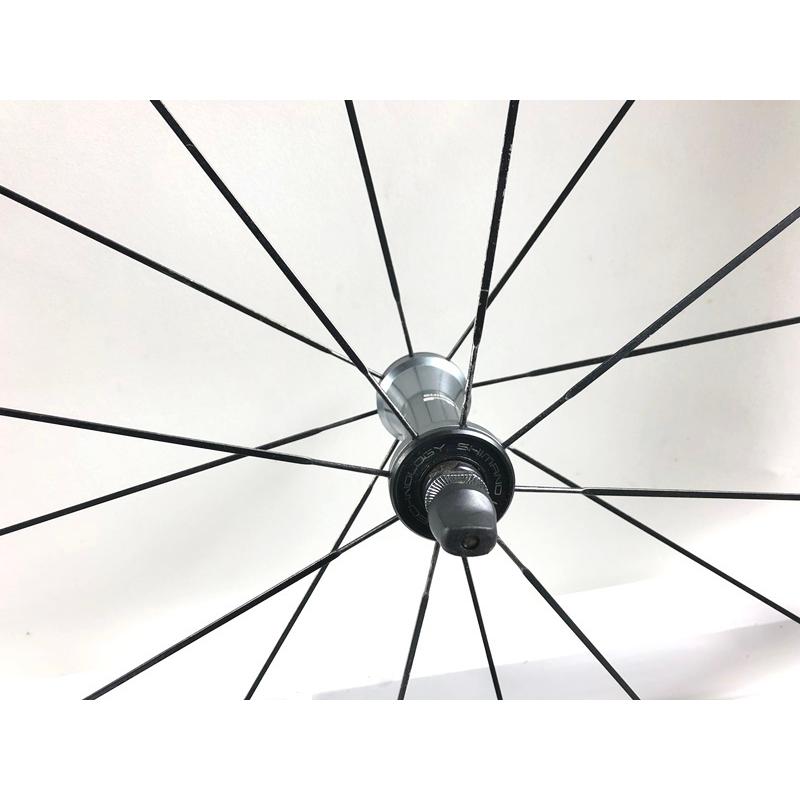シマノ SHIMANO WH-RS80 C50 ホイールセット シマノフリー10速 シマノ SHIMANO WH-RS80 C50 ホイールセット シマノフリー10速