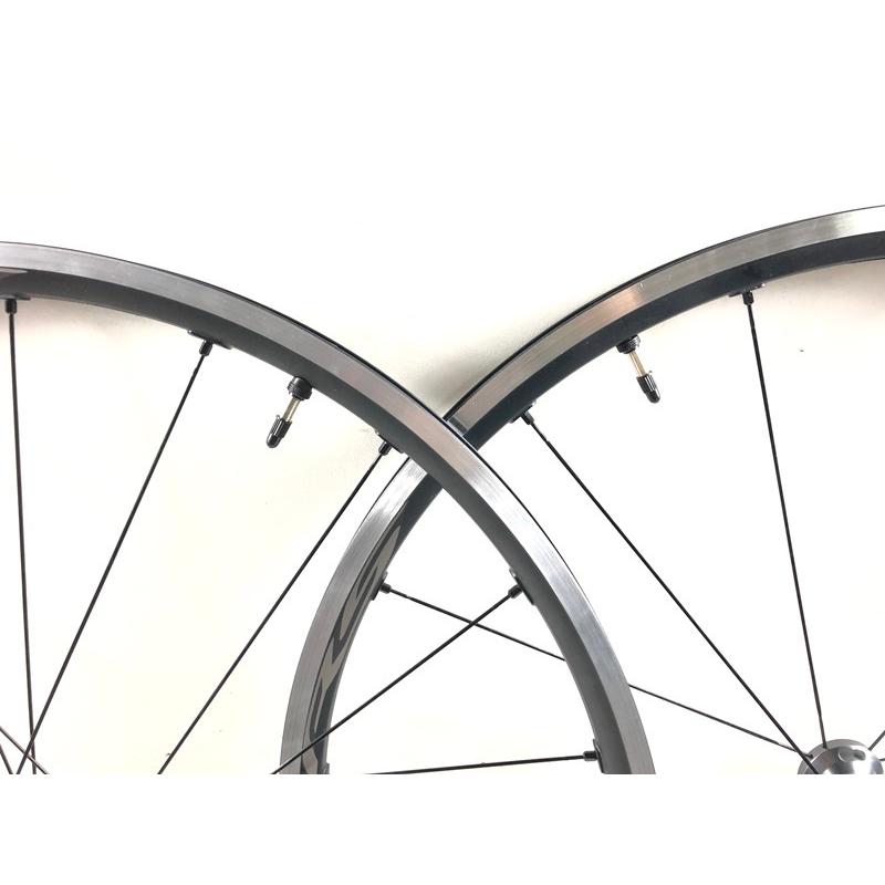 シマノ SHIMANO WH-RS500 ホイールセット シマノフリー11速 