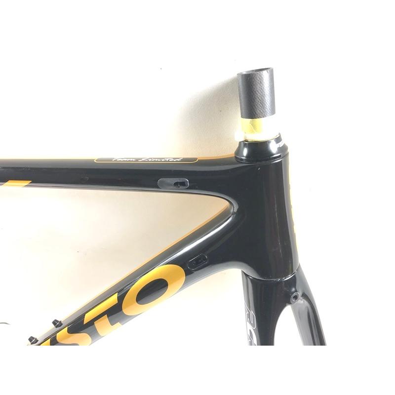 グスト GUSTO RCR Team LIMITED フレームセット 2020 Lサイズ グスト GUSTO RCR Team LIMITED フレームセット 2020 Lサイズ