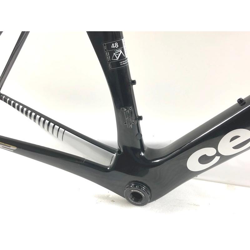 大勧め サーヴェロ CERVELO S2 カーボン 48サイズ フレームセット 2016