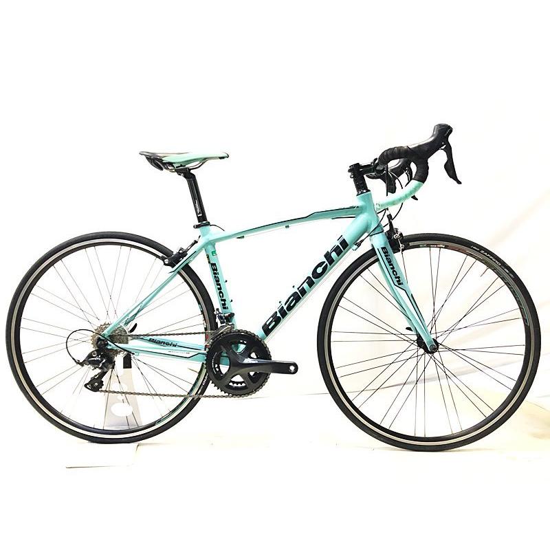 BIANCHI ビアンキ VIA NIRONE 7 SORA 2017年