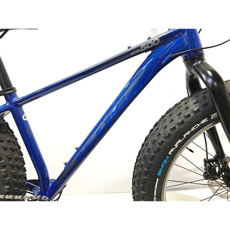 KHS ○ 美品 ケーエイチエス HKS ATB500 2022年モデル 26インチ KHS ○ 美品 ケーエイチエス HKS ATB500 2022年モデル 26インチ