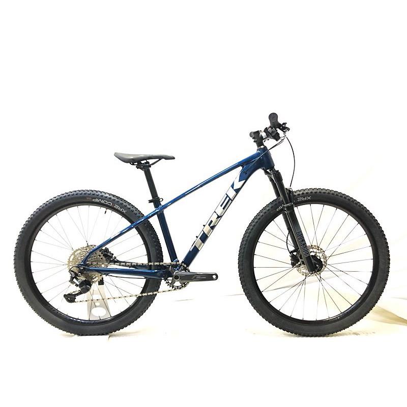 トレック エクスキャリバー7 2020 TREK xcaliber7
