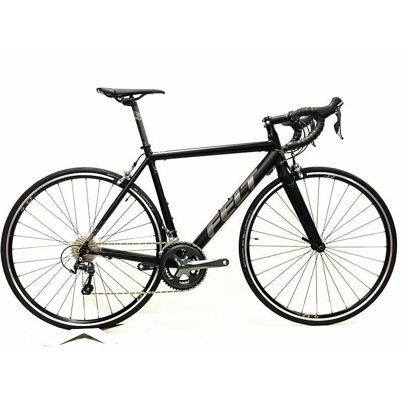 FELT 美品 フェルト エフ85 F85 TIAGRA 2018年モデル ロード FELT 美品 フェルト エフ85 F85 TIAGRA 2018年モデル ロード
