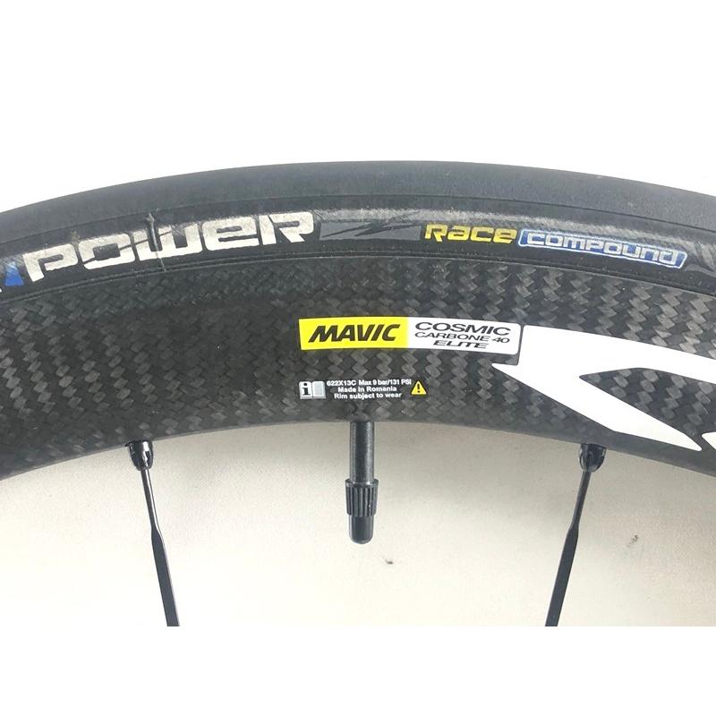 マビック MAVIC コスミックカーボン40エリート COSMIC CARBON 40 マビック MAVIC コスミックカーボン40エリート COSMIC CARBON 40