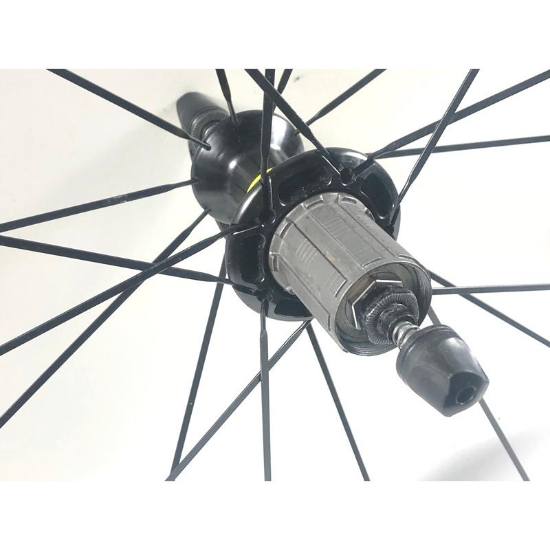 マビック MAVIC コスミックカーボン40エリート COSMIC CARBON 40 マビック MAVIC コスミックカーボン40エリート COSMIC CARBON 40