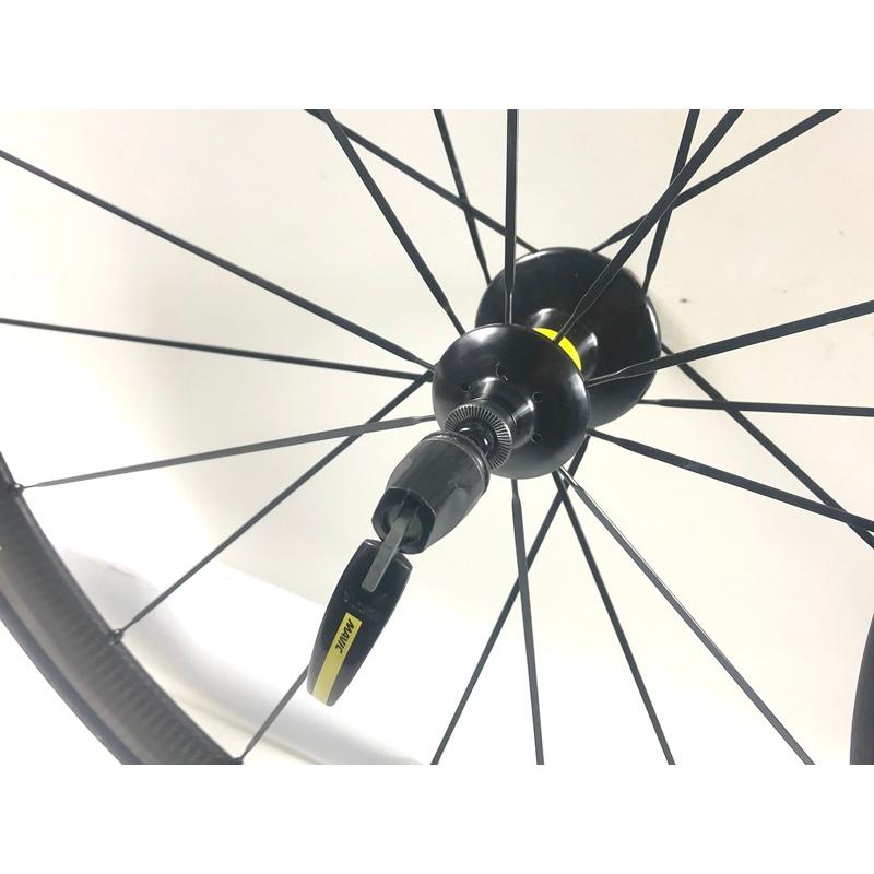 マビック MAVIC コスミックカーボン40エリート COSMIC CARBON 40 マビック MAVIC コスミックカーボン40エリート COSMIC CARBON 40