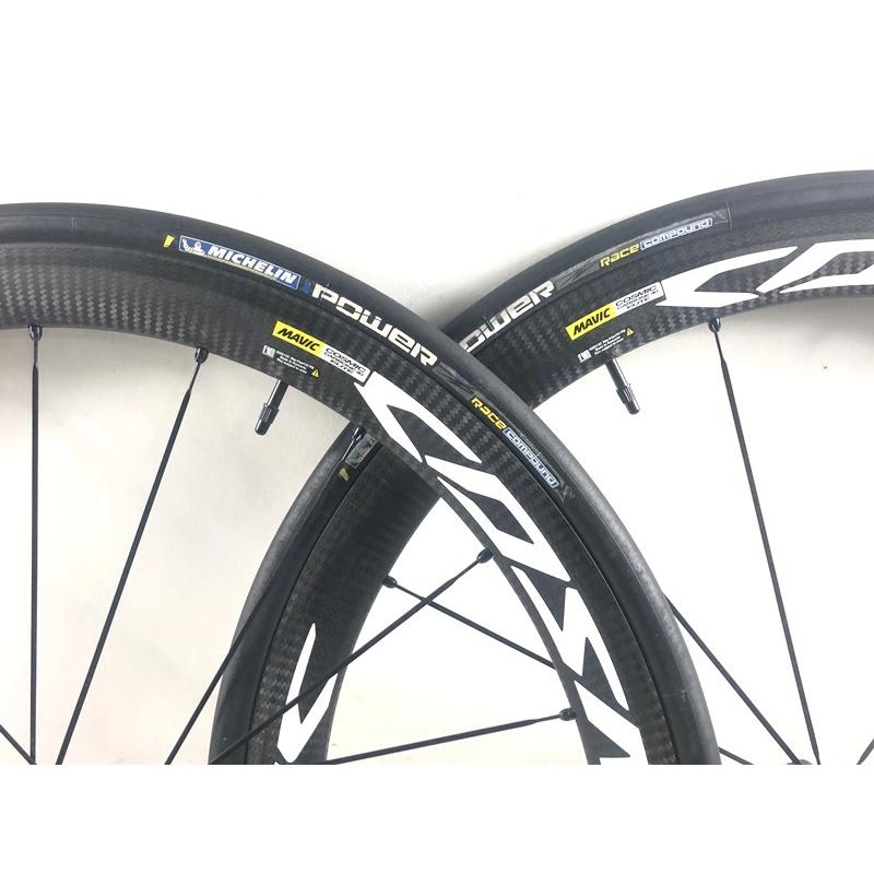 マビック MAVIC コスミックカーボン40エリート COSMIC CARBON 40 マビック MAVIC コスミックカーボン40エリート COSMIC CARBON 40