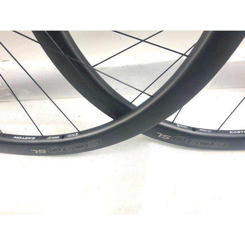 イーストン EASTON EC90SL DISC ホイールセット シマノフリー11 イーストン EASTON EC90SL DISC ホイールセット シマノフリー11