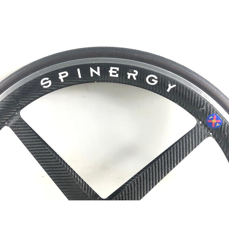 SPINERGY|スピナジー|フロントホイール|REV-X|700c|チューブラー SPINERGY|スピナジー|フロントホイール|REV-X|700c|チューブラー