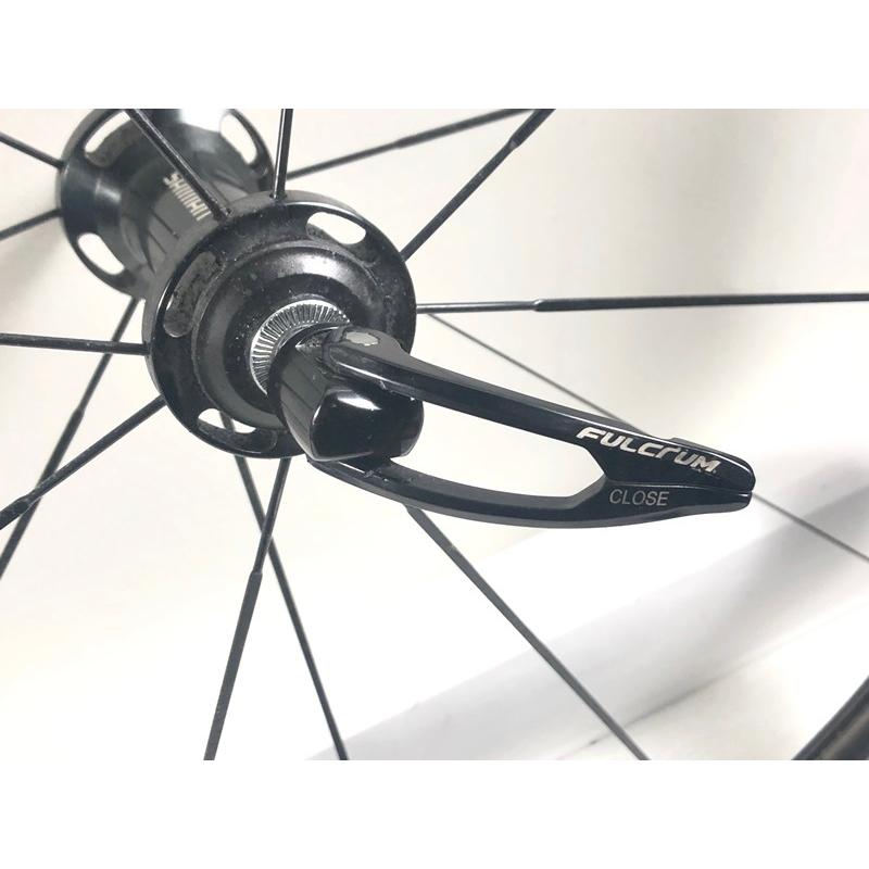 シマノ SHIMANO WH-RS81 C50 ホイールセット シマノフリー11速 シマノ SHIMANO WH-RS81 C50 ホイールセット シマノフリー11速