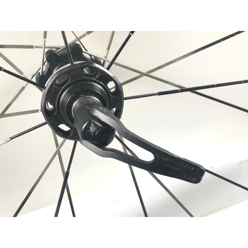シマノ SHIMANO WH-RS81 C50 ホイールセット シマノフリー11速 シマノ SHIMANO WH-RS81 C50 ホイールセット シマノフリー11速