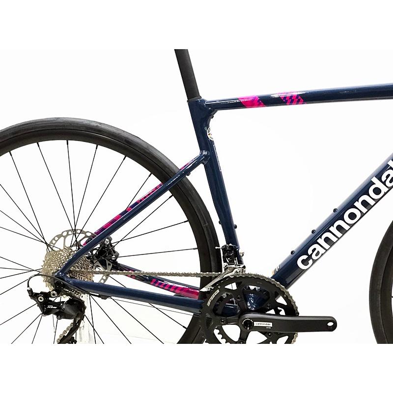 cannondale 未走行品 キャノンデール キャド13 CAAD13 DISC 105 cannondale 未走行品 キャノンデール キャド13 CAAD13 DISC 105