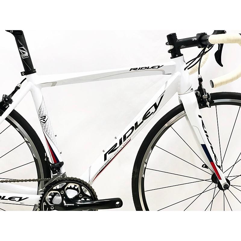 リドレー RIDLEY フェニックス AL FENIX AL 105 2015年モデル ロード 