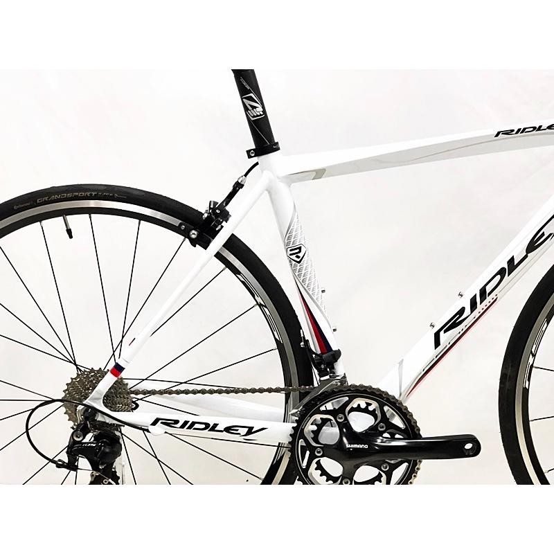 RIDLEY （リドレー ）FENIX AL105 ロードバイク 【公式通販】