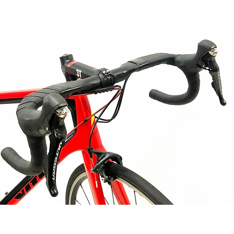 値下げ交渉不可】ロードバイク VITUS ビチュー VITESSE EVO ヴィテッセ