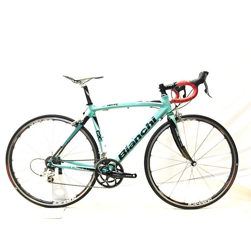 トラディショナルウェザーウエア Bianchi VIA NIRONE7 PRO 105（5800